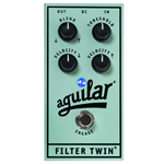 Aguilar FILTER TWIN Dual filter envelope filter